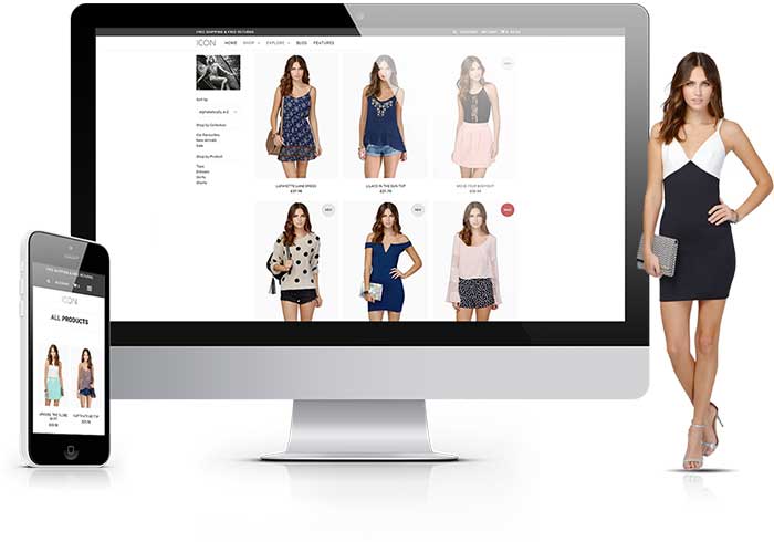 Web Designers Pakistan 